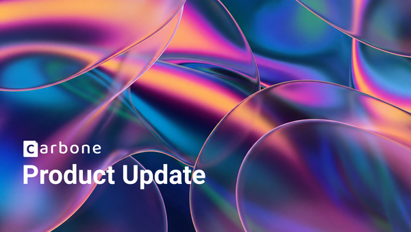 June 2026 - Product Update